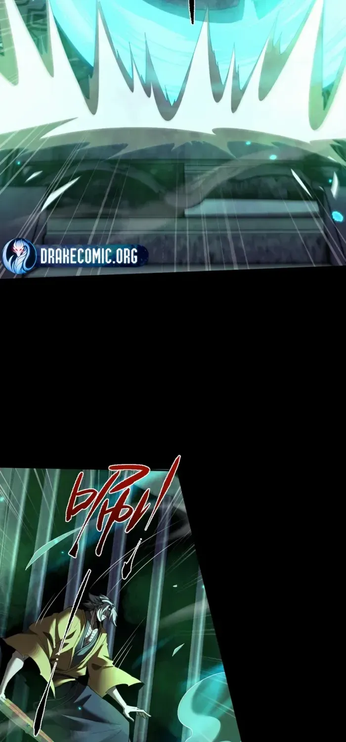 Full-time Swordsman Chapter 74 page 15 - 