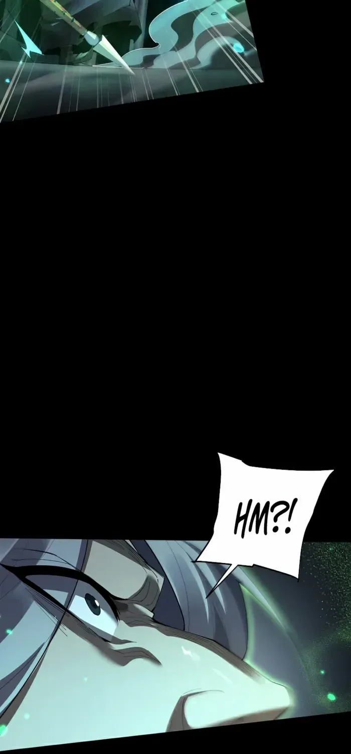 Full-time Swordsman Chapter 74 page 16 - 