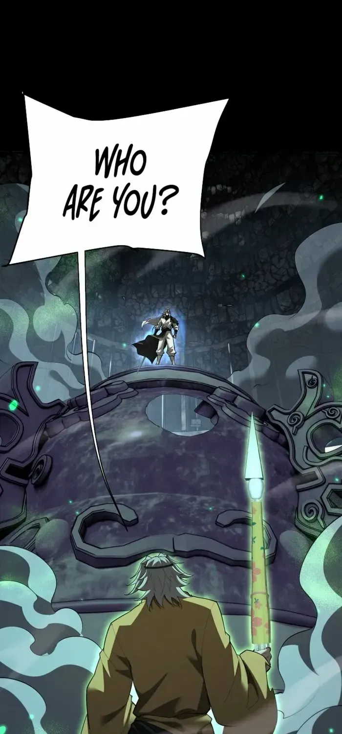 Full-time Swordsman Chapter 74 page 17 - 