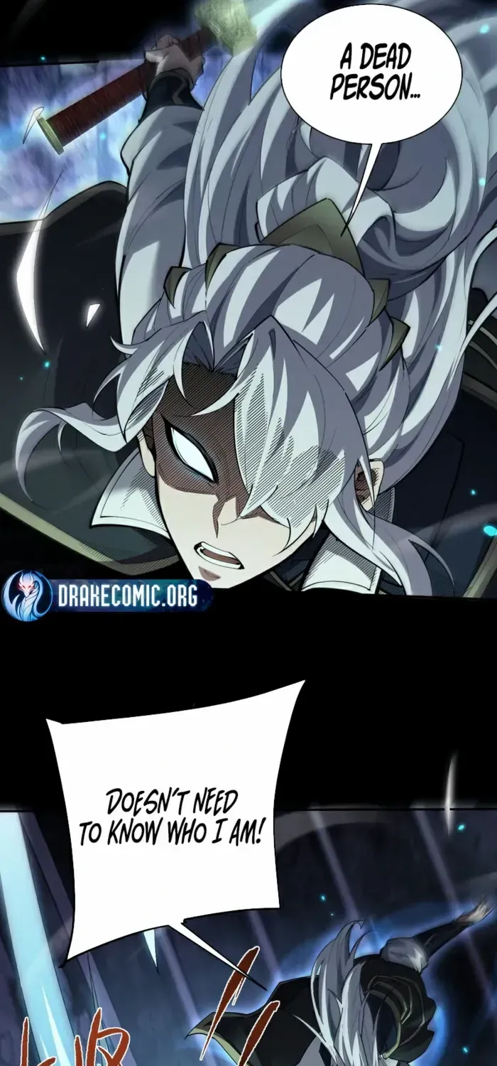 Full-time Swordsman Chapter 74 page 19 - 