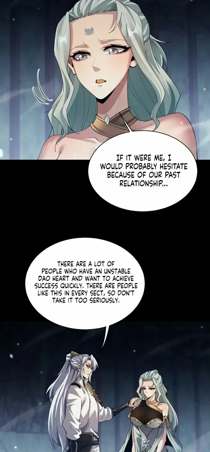 Full-time Swordsman Chapter 74 page 40 - 