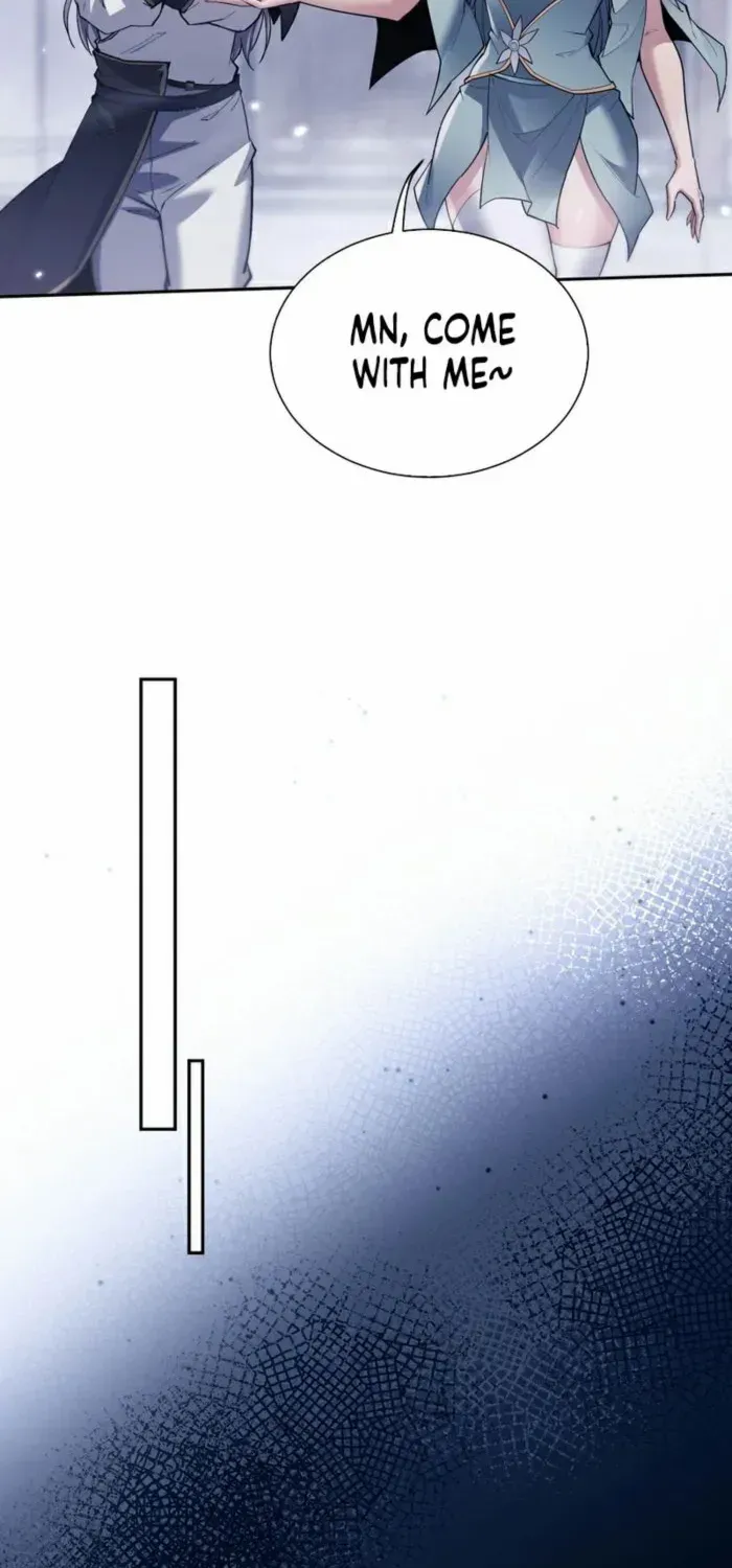 Full-time Swordsman Chapter 74 page 5 - 