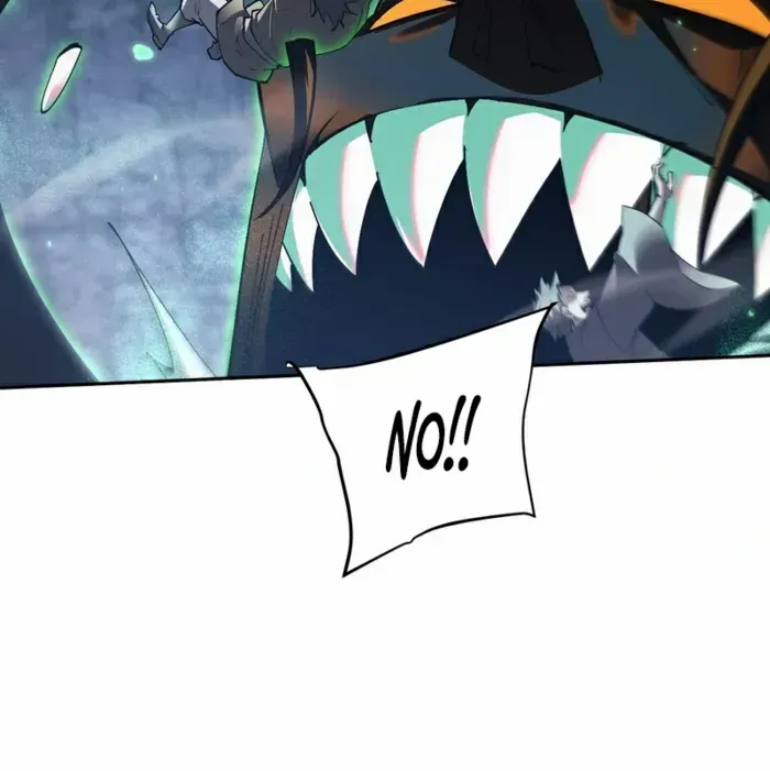 Full-time Swordsman Chapter 74 page 45 - 