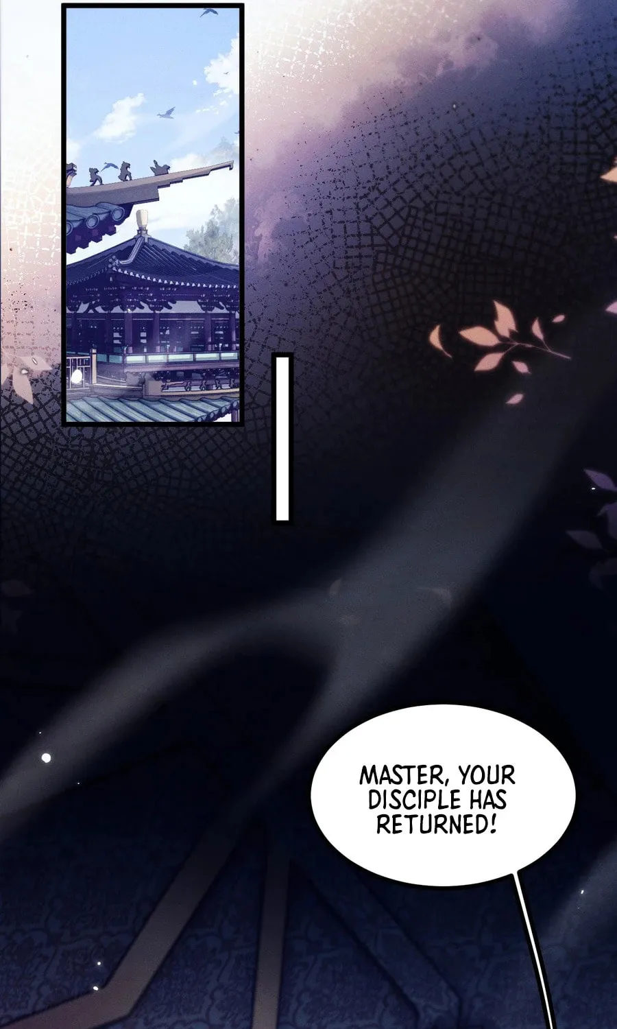 Full-time Swordsman Chapter 8 page 26 - 