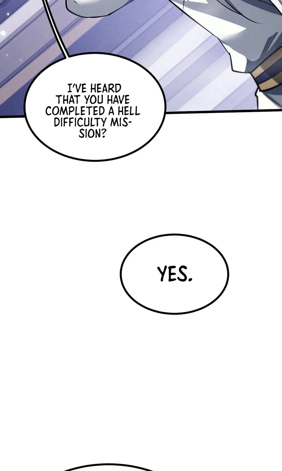 Full-time Swordsman Chapter 8 page 28 - 
