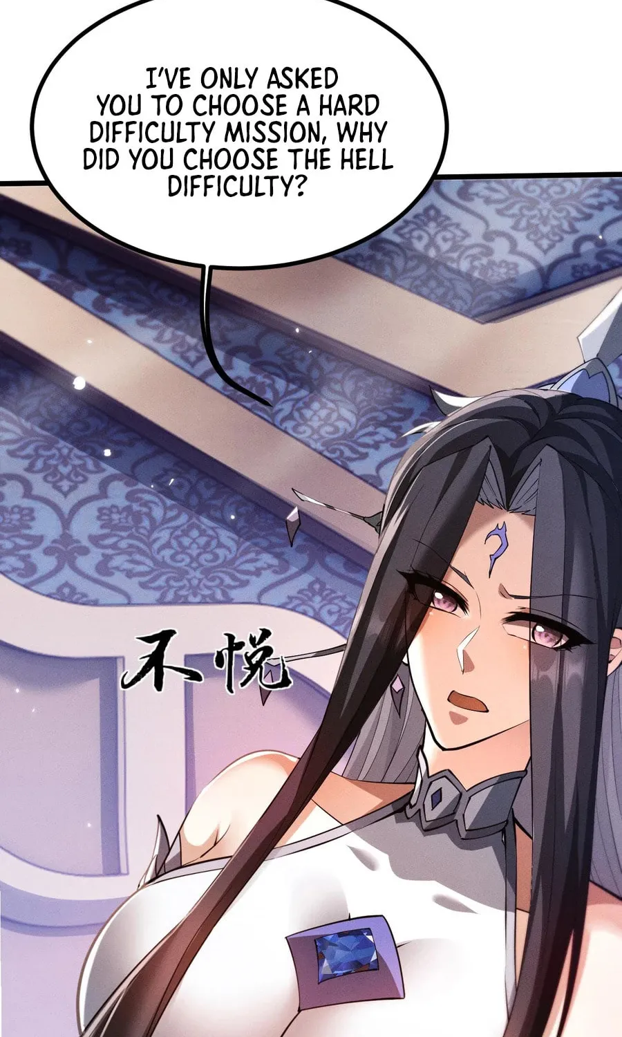 Full-time Swordsman Chapter 8 page 29 - 