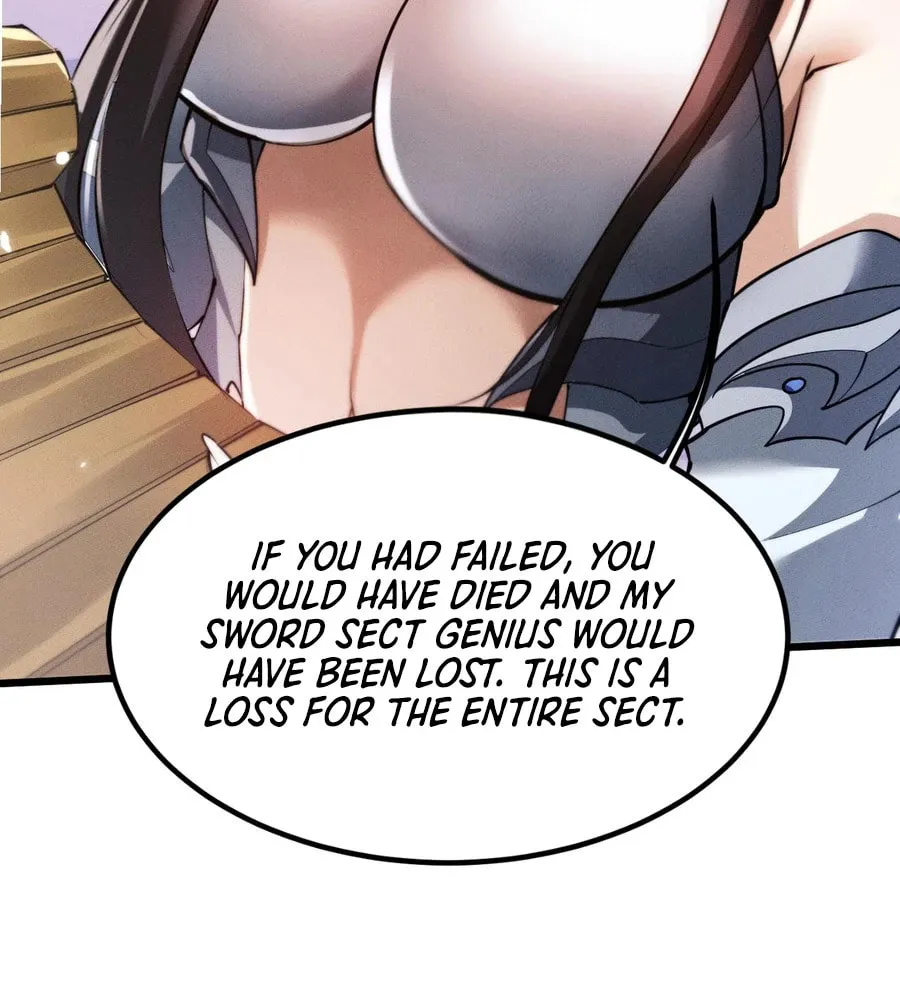 Full-time Swordsman Chapter 8 page 30 - 