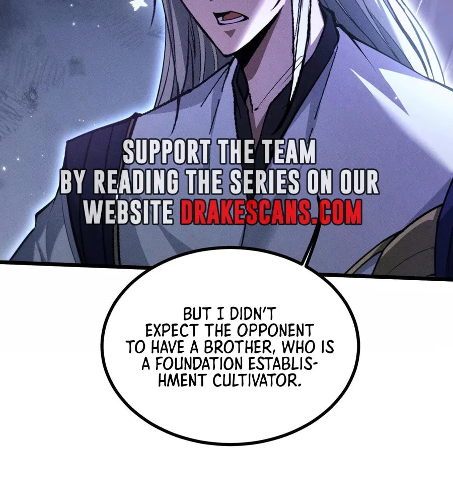 Full-time Swordsman Chapter 8 page 35 - 