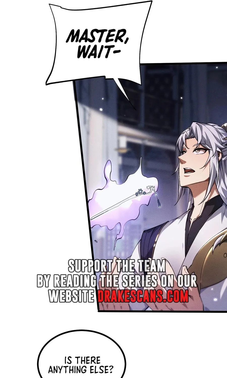 Full-time Swordsman Chapter 8 page 46 - 