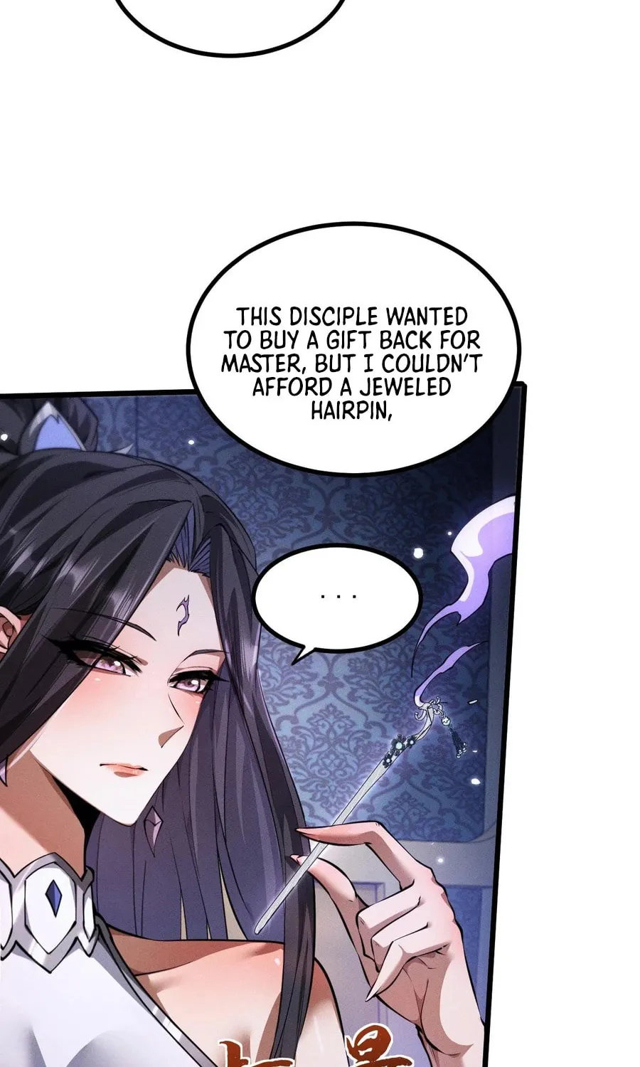 Full-time Swordsman Chapter 8 page 47 - 