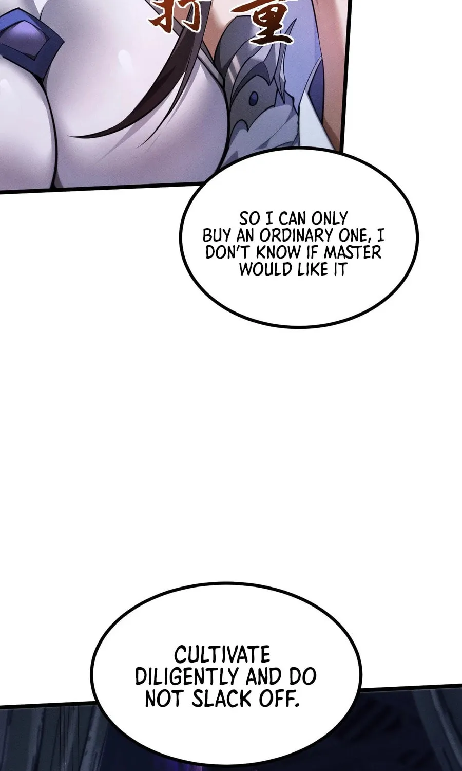 Full-time Swordsman Chapter 8 page 48 - 