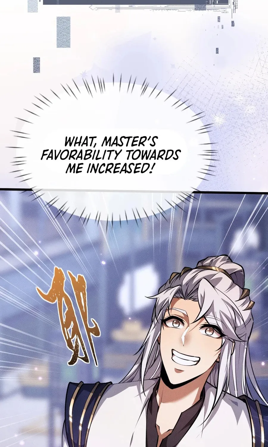 Full-time Swordsman Chapter 8 page 52 - 