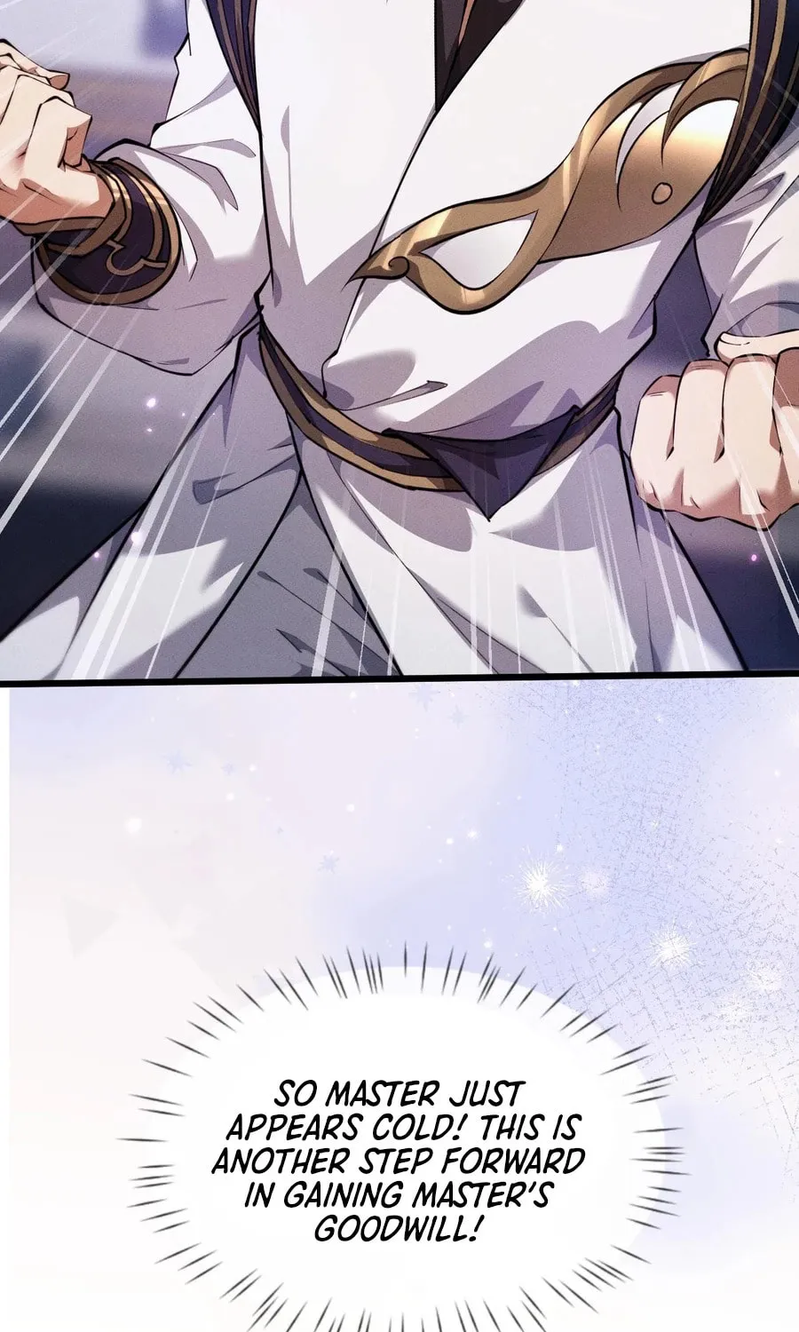 Full-time Swordsman Chapter 8 page 53 - 