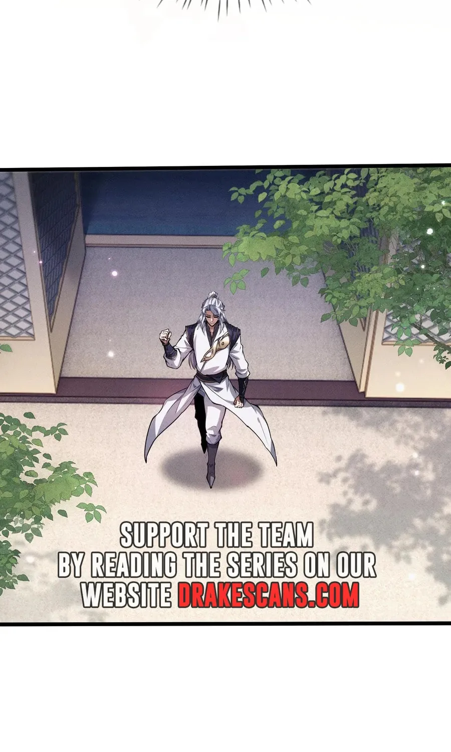Full-time Swordsman Chapter 8 page 54 - 