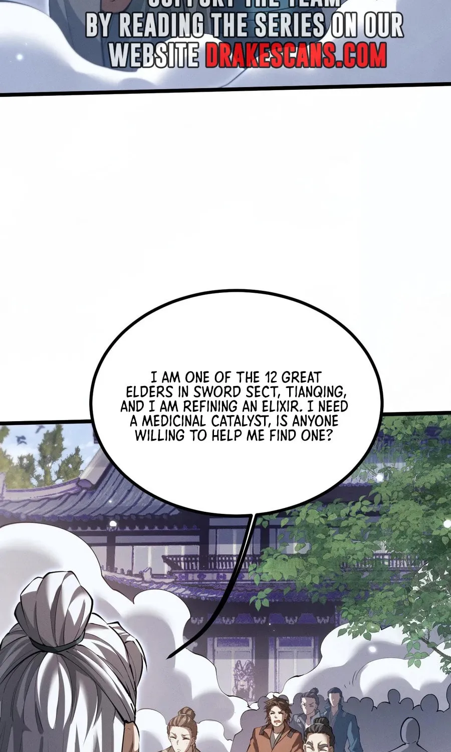 Full-time Swordsman Chapter 8 page 62 - 