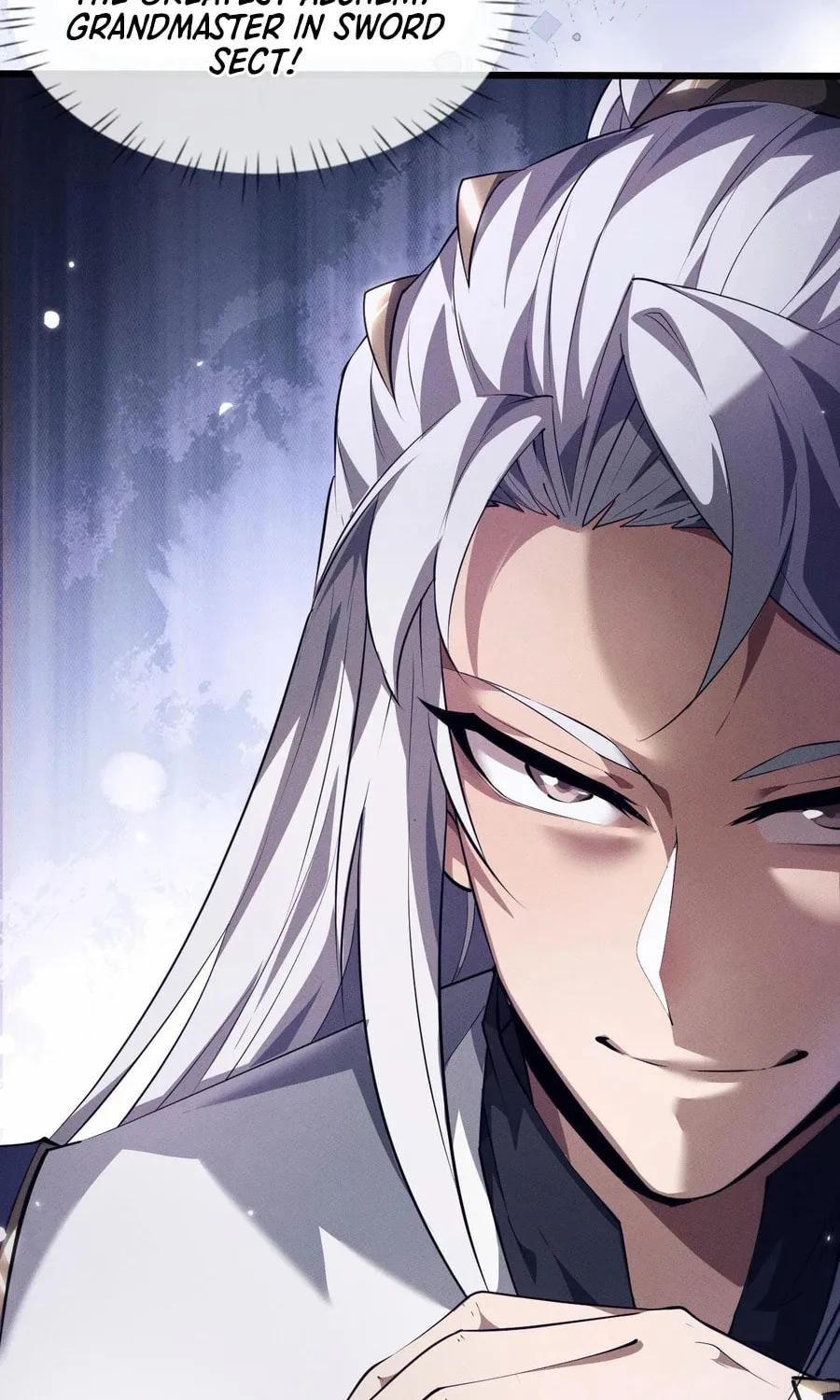 Full-time Swordsman Chapter 8 page 69 - 