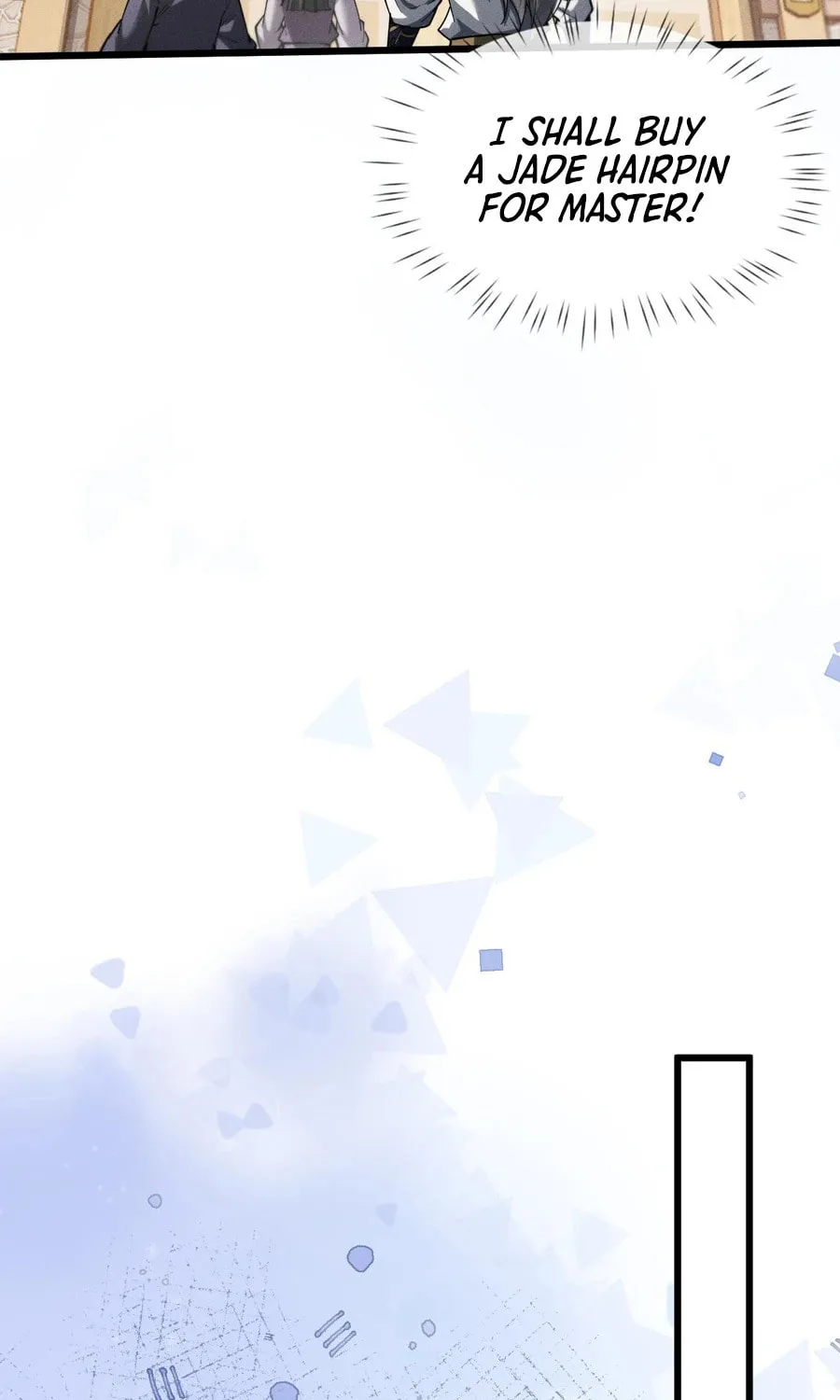 Full-time Swordsman Chapter 8 page 8 - 
