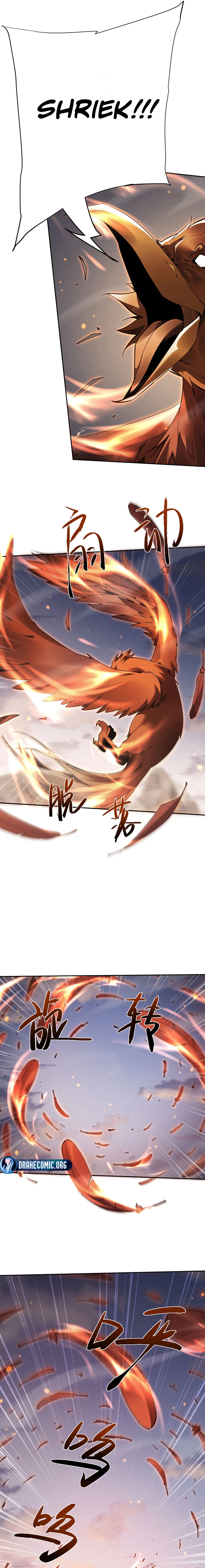 Full-time Swordsman Chapter 81 page 5 - 