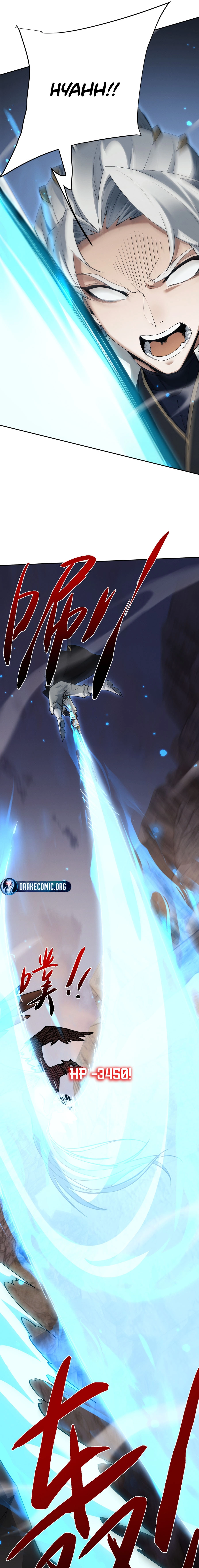 Full-time Swordsman Chapter 81 page 7 - 