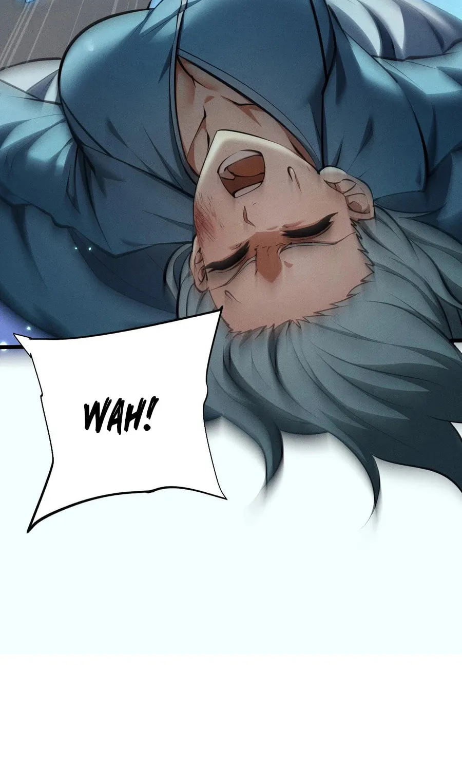 Full-time Swordsman Chapter 9 page 13 - 