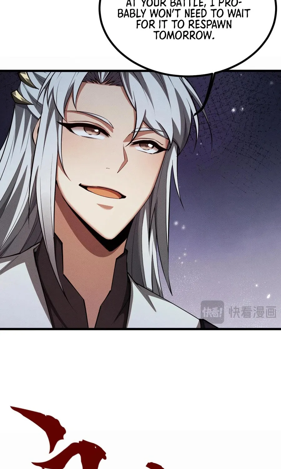 Full-time Swordsman Chapter 9 page 31 - 
