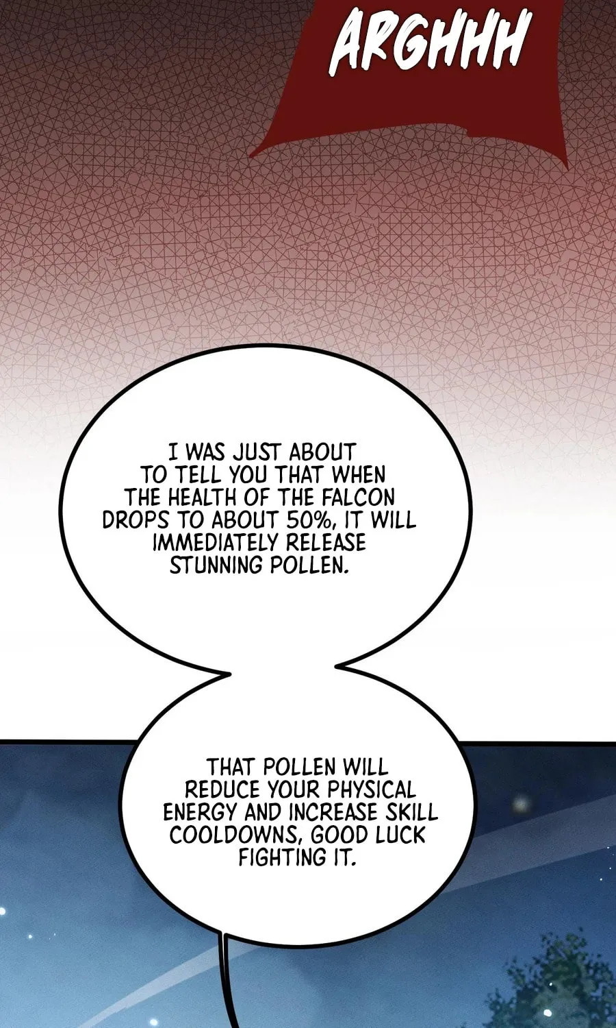 Full-time Swordsman Chapter 9 page 38 - 