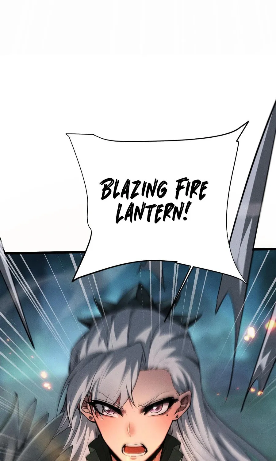 Full-time Swordsman Chapter 9 page 44 - 