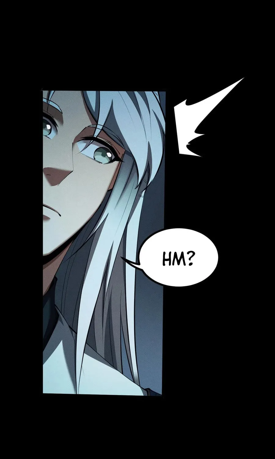 Full-time Swordsman Chapter 9 page 7 - 