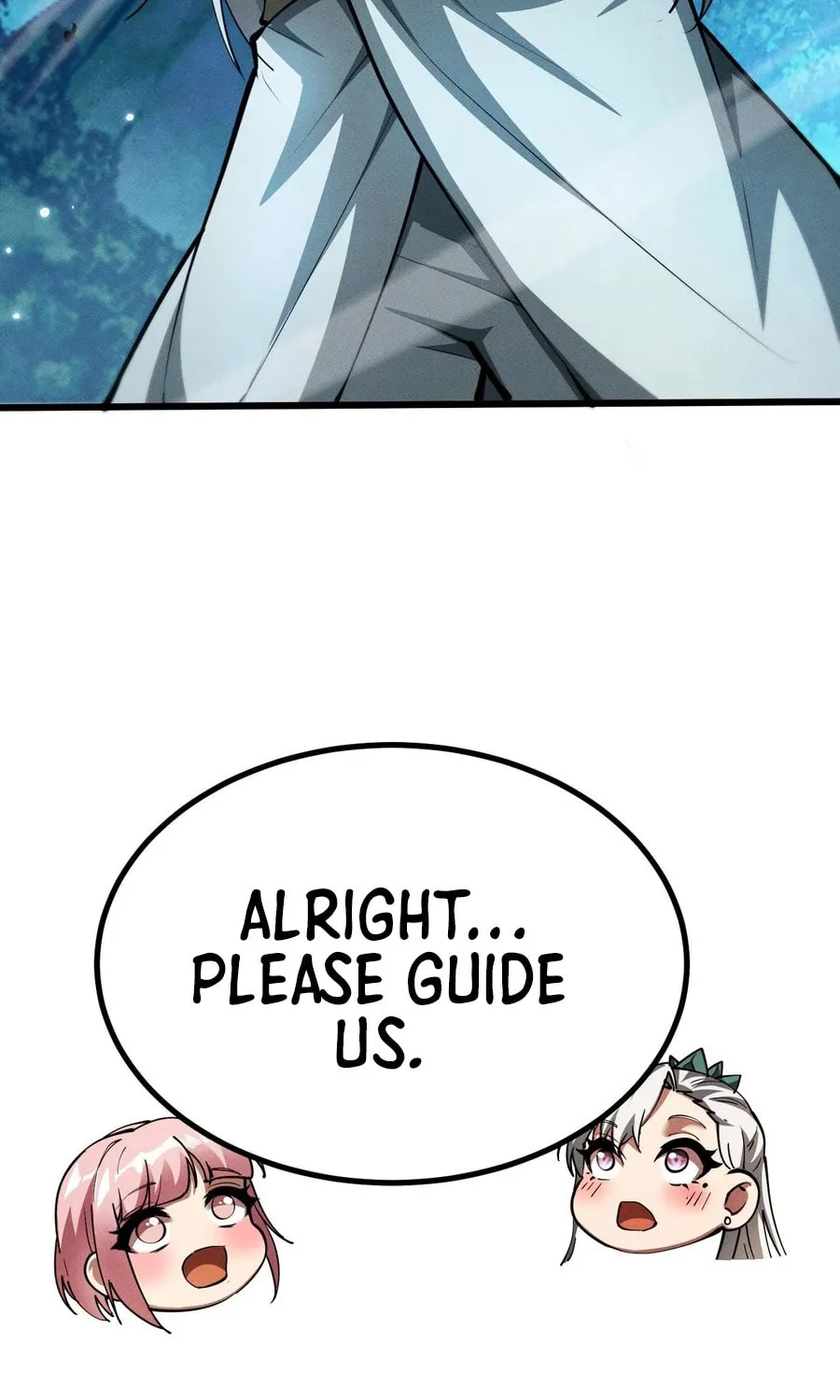 Full-time Swordsman Chapter 9 page 61 - 