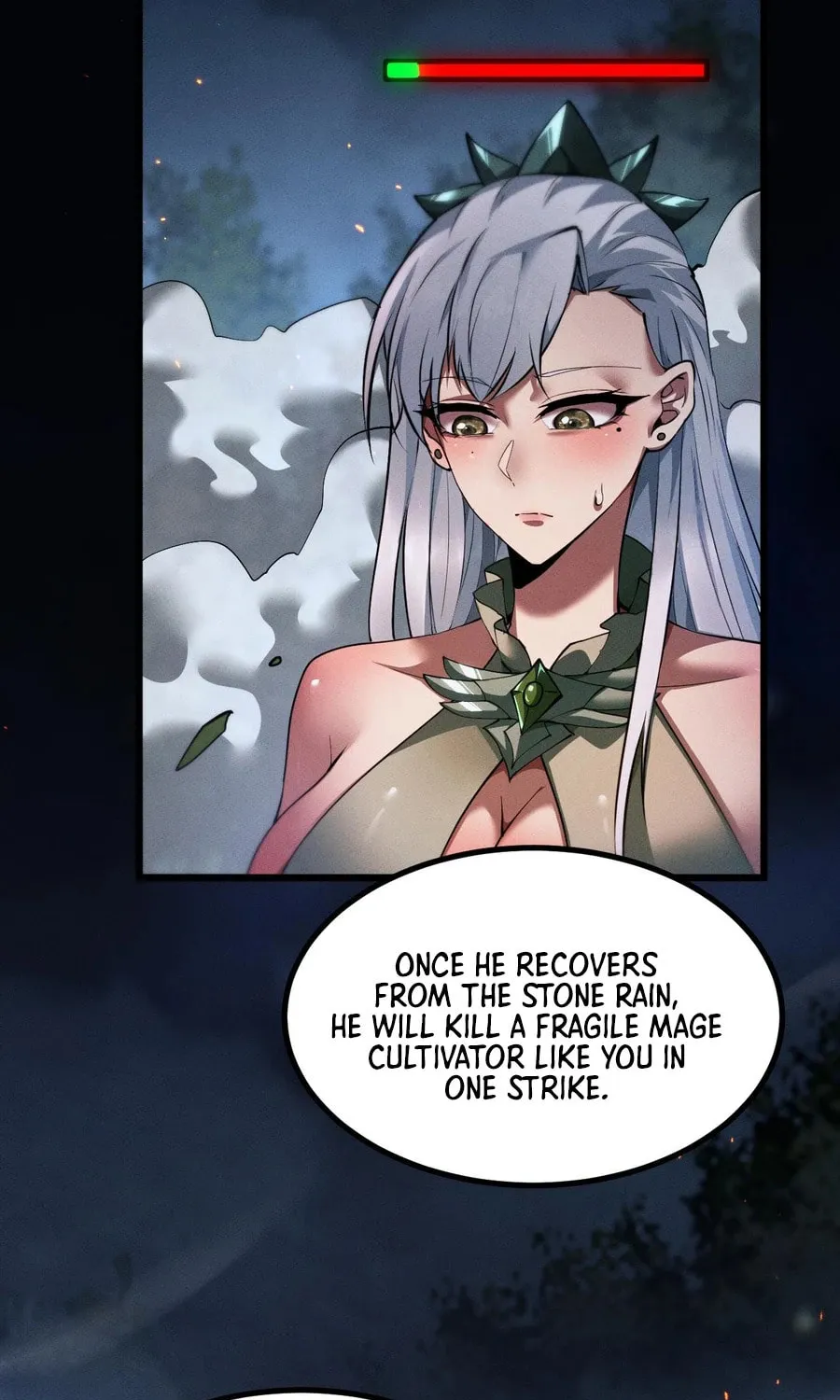 Full-time Swordsman Chapter 9 page 65 - 