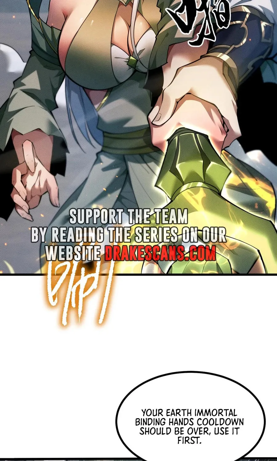 Full-time Swordsman Chapter 9 page 67 - 