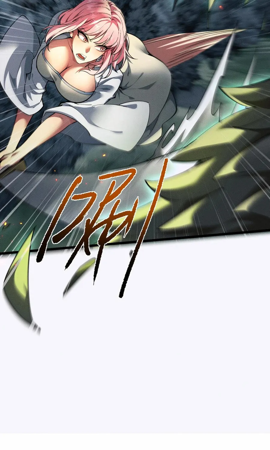 Full-time Swordsman Chapter 9 page 72 - 