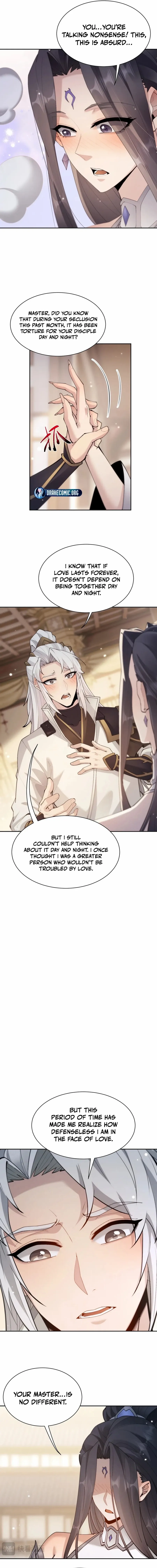 Full-time Swordsman Chapter 92 page 5 - 