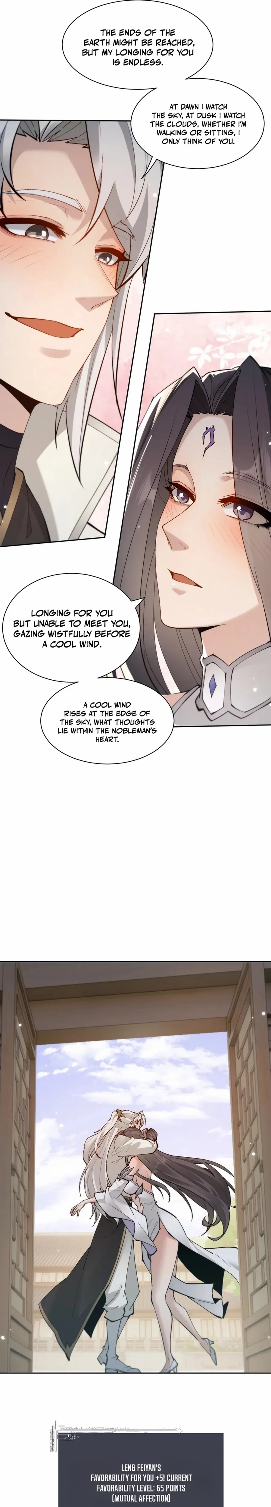 Full-time Swordsman Chapter 92 page 6 - 