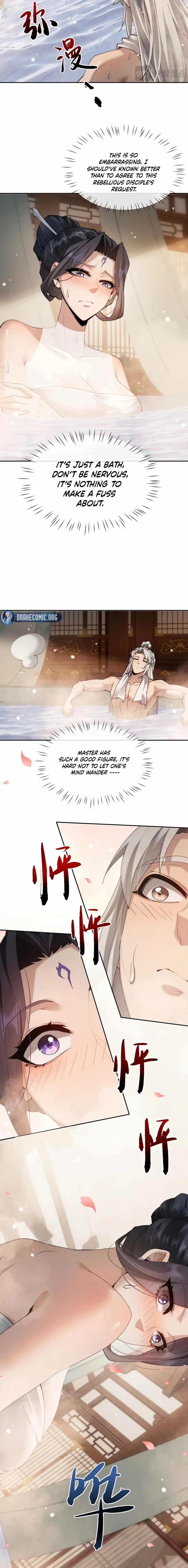 Full-time Swordsman Chapter 93 page 10 - 