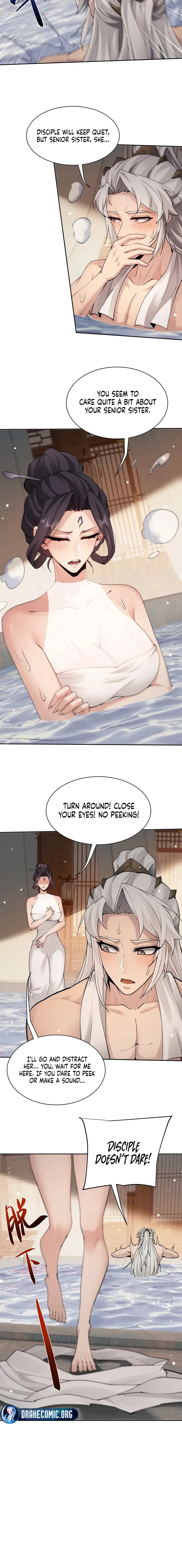 Full-time Swordsman Chapter 94 page 2 - 