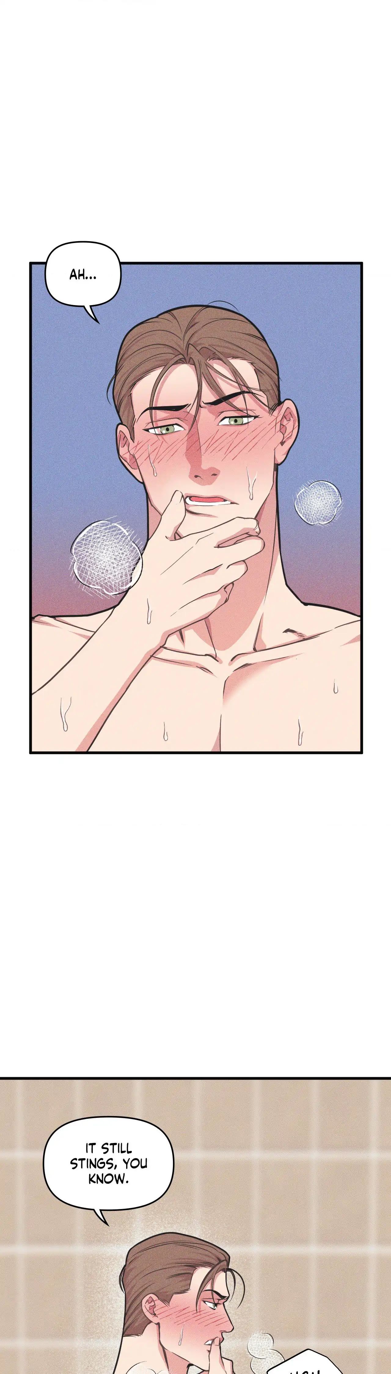 Full Volume Chapter 1 page 1 - 