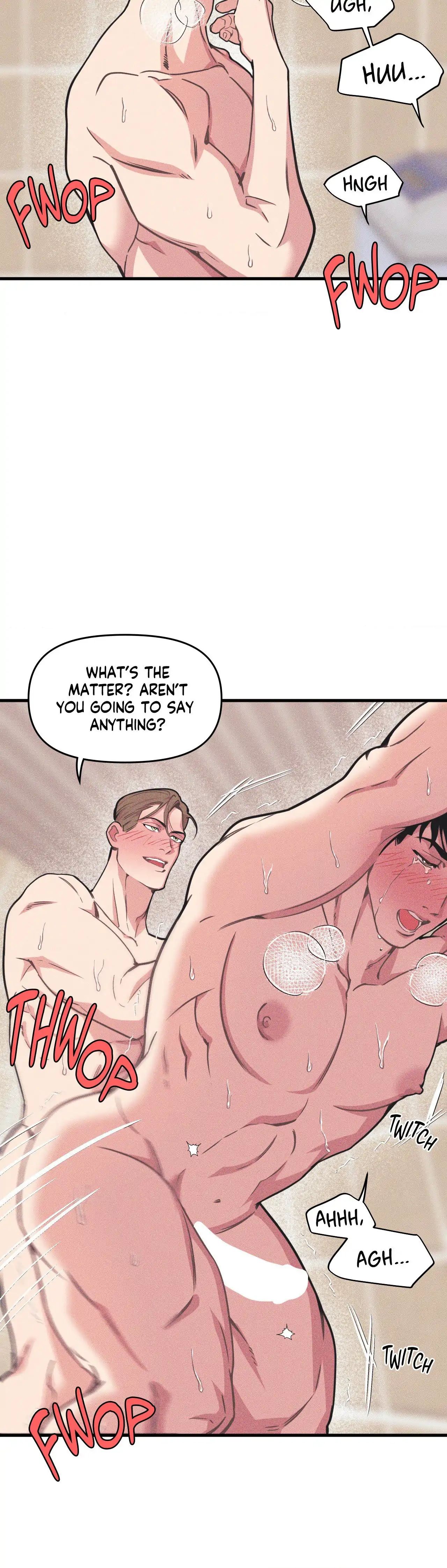 Full Volume Chapter 1 page 2 - 