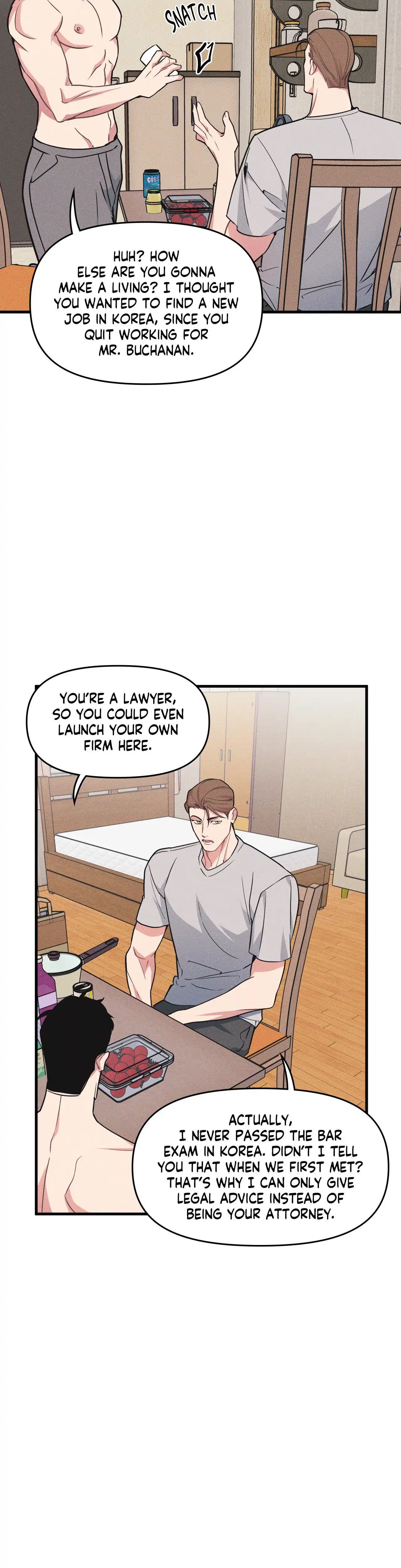 Full Volume Chapter 1 page 11 - 
