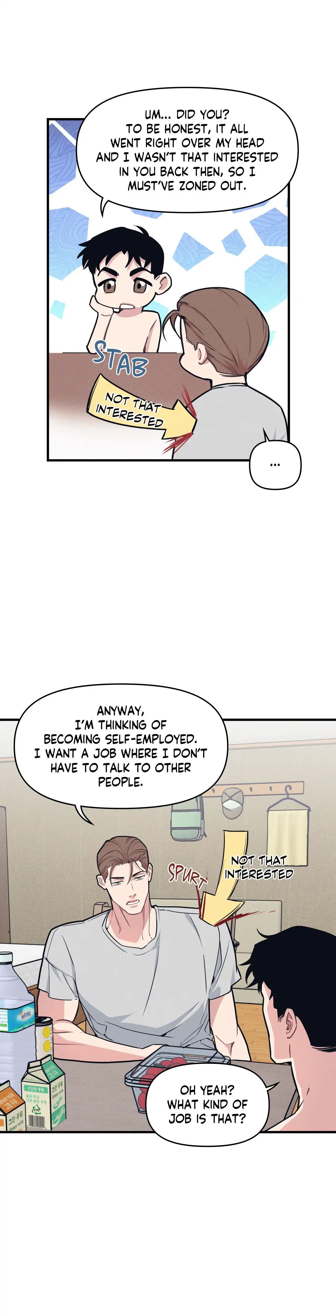 Full Volume Chapter 1 page 12 - 