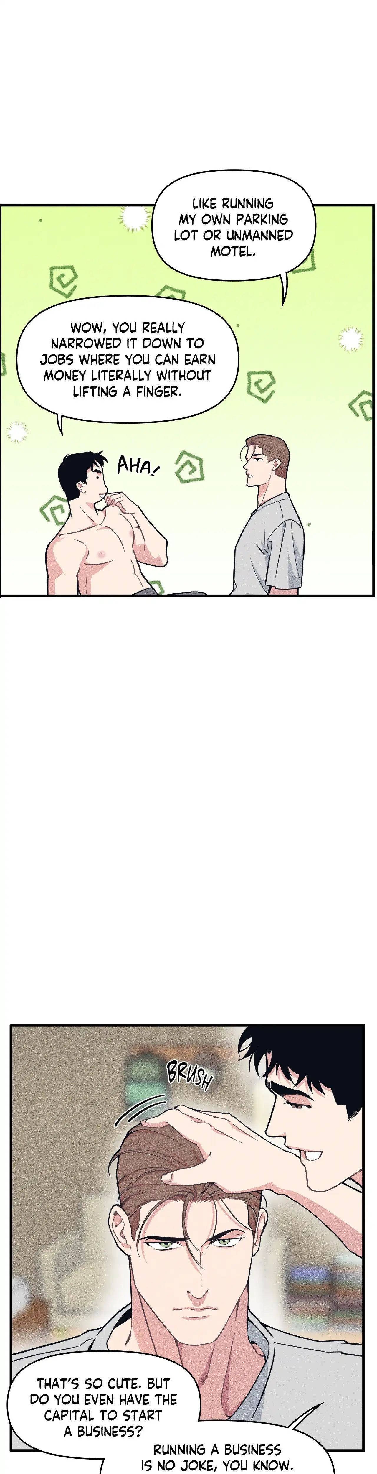 Full Volume Chapter 1 page 13 - 