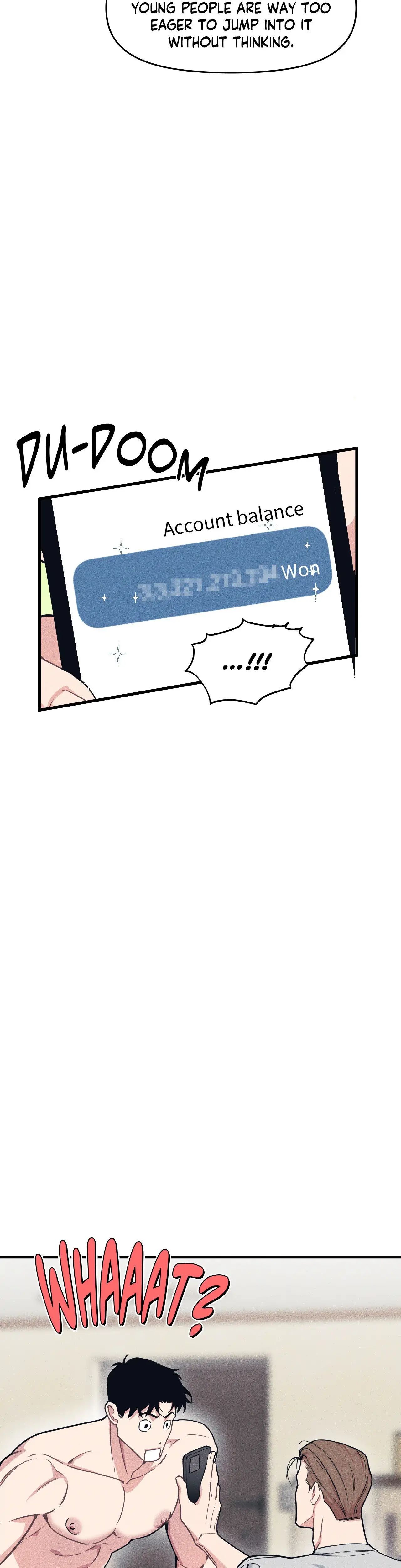 Full Volume Chapter 1 page 14 - 