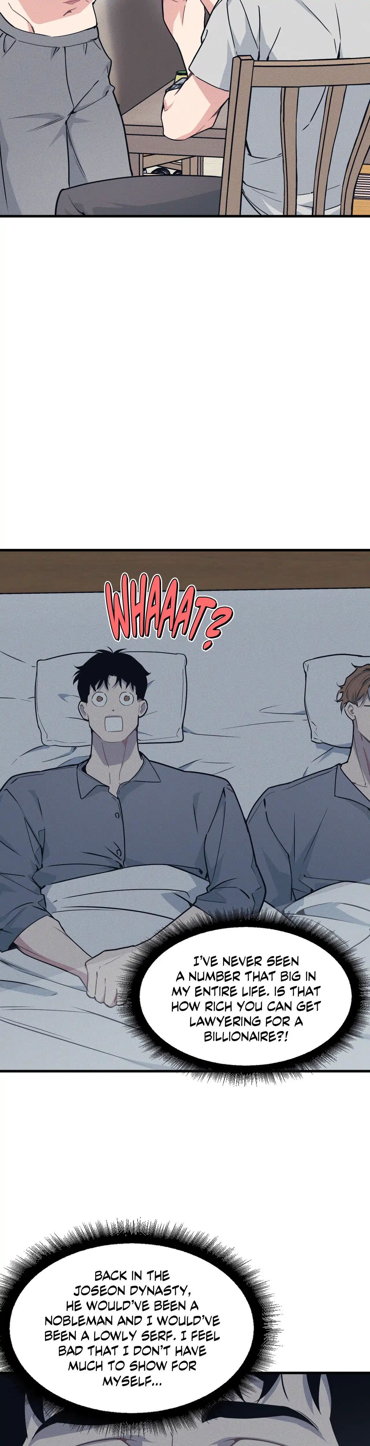 Full Volume Chapter 1 page 15 - 
