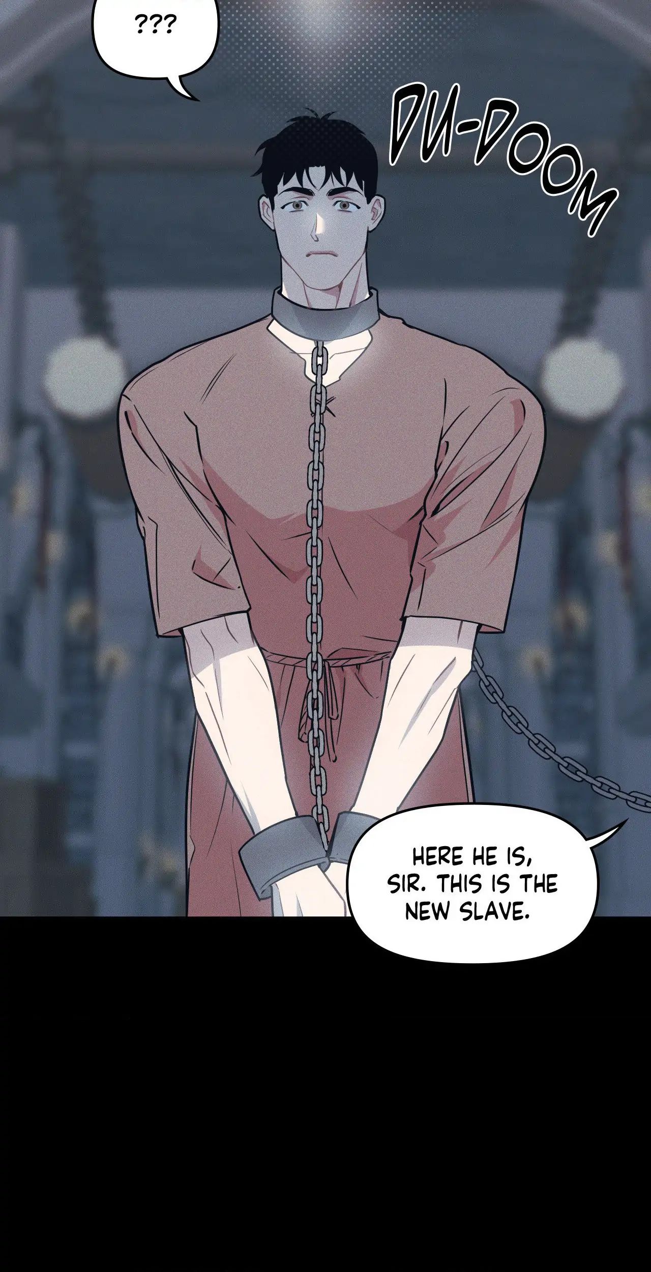 Full Volume Chapter 1 page 17 - 