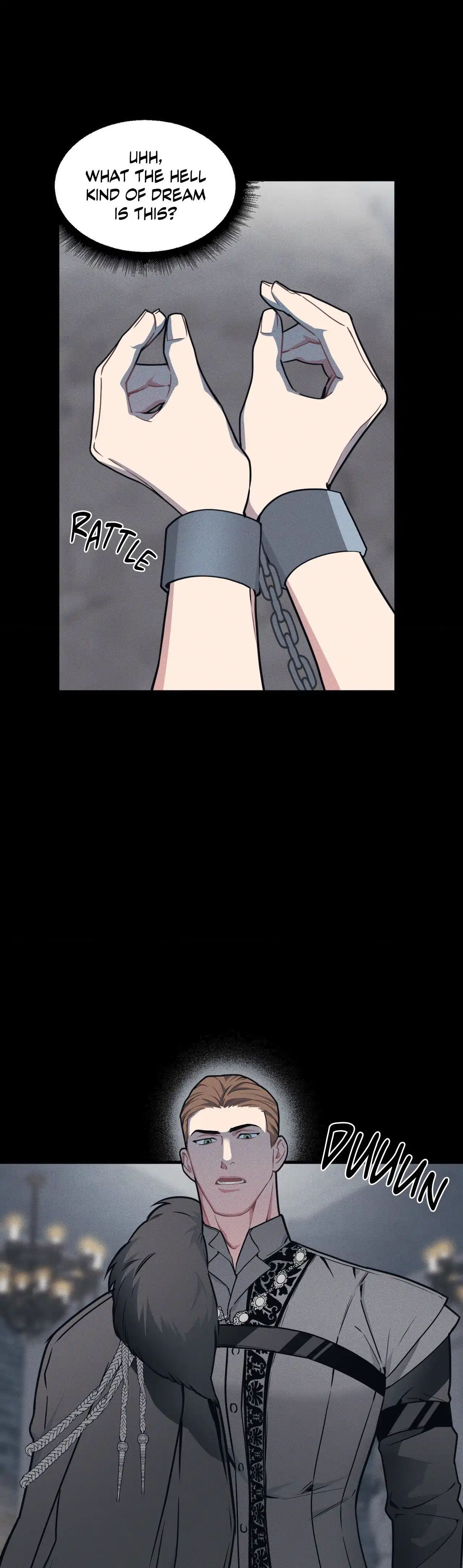 Full Volume Chapter 1 page 18 - 
