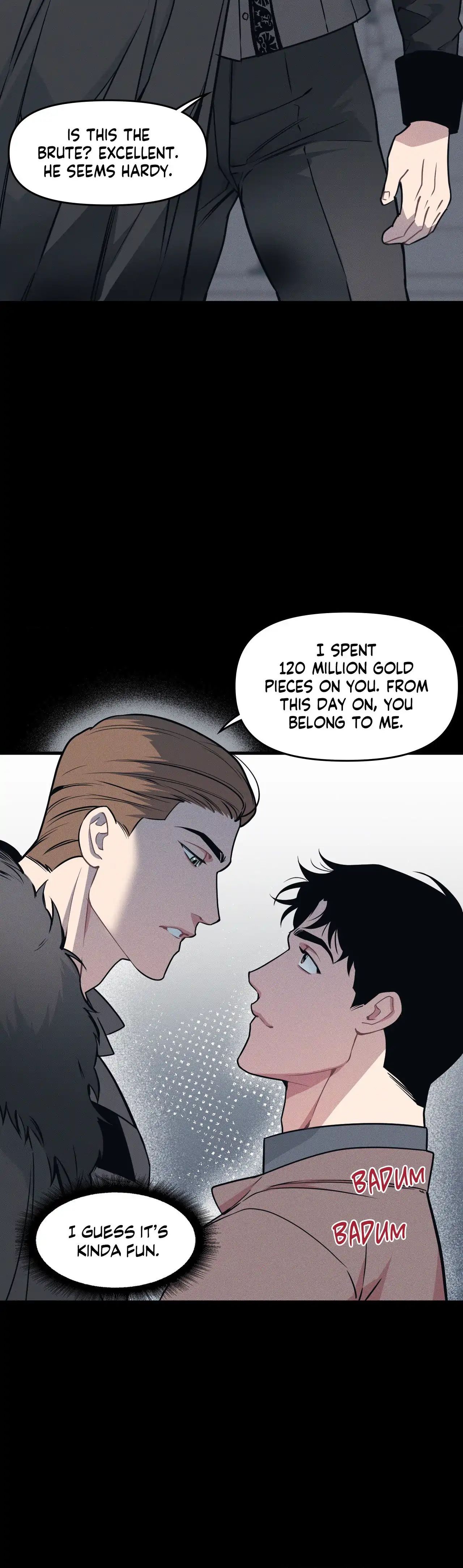 Full Volume Chapter 1 page 19 - 