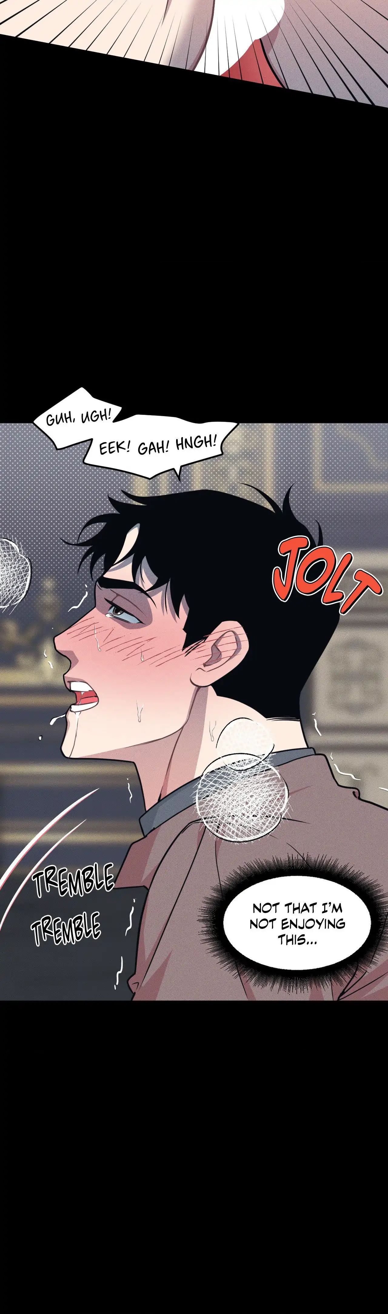 Full Volume Chapter 1 page 21 - 