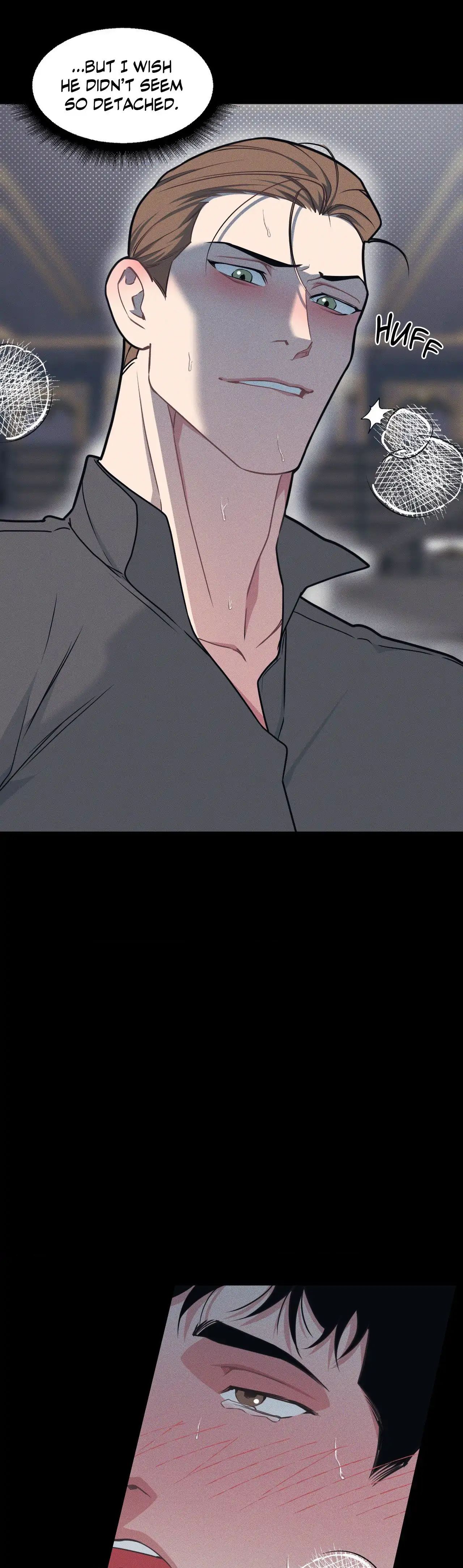 Full Volume Chapter 1 page 22 - 