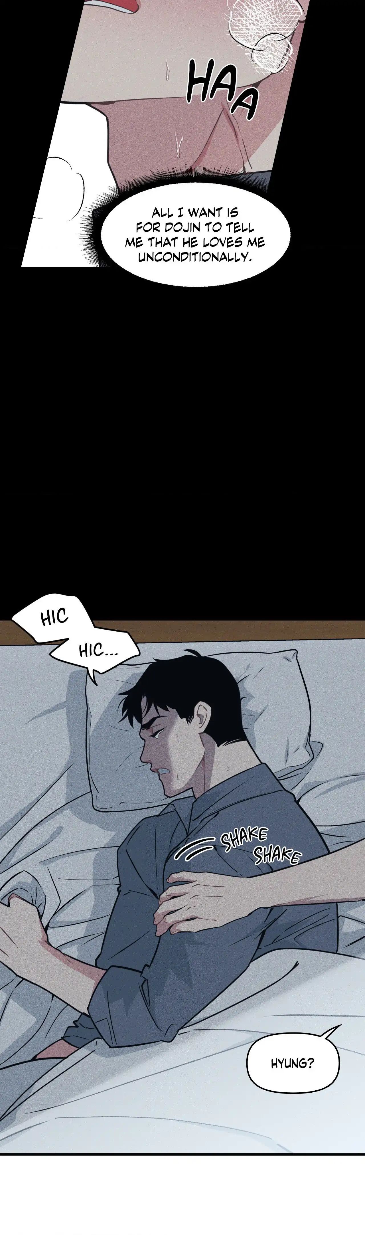 Full Volume Chapter 1 page 23 - 