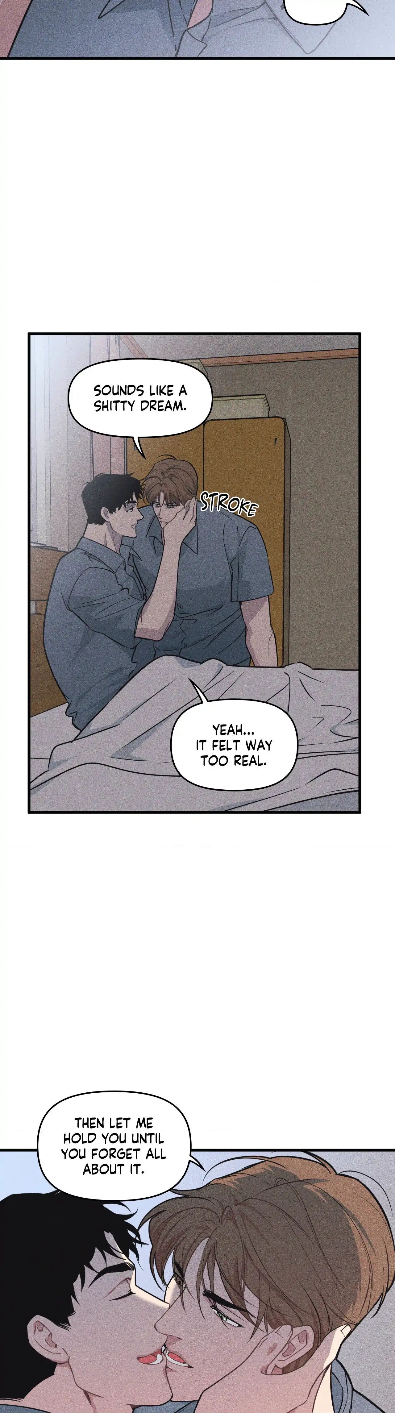 Full Volume Chapter 1 page 25 - 